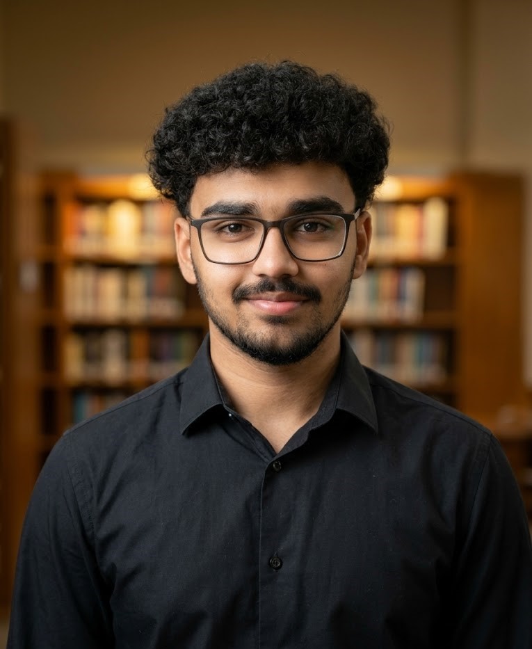 Vaibhav Sudrik - Cloud DevOps Engineer