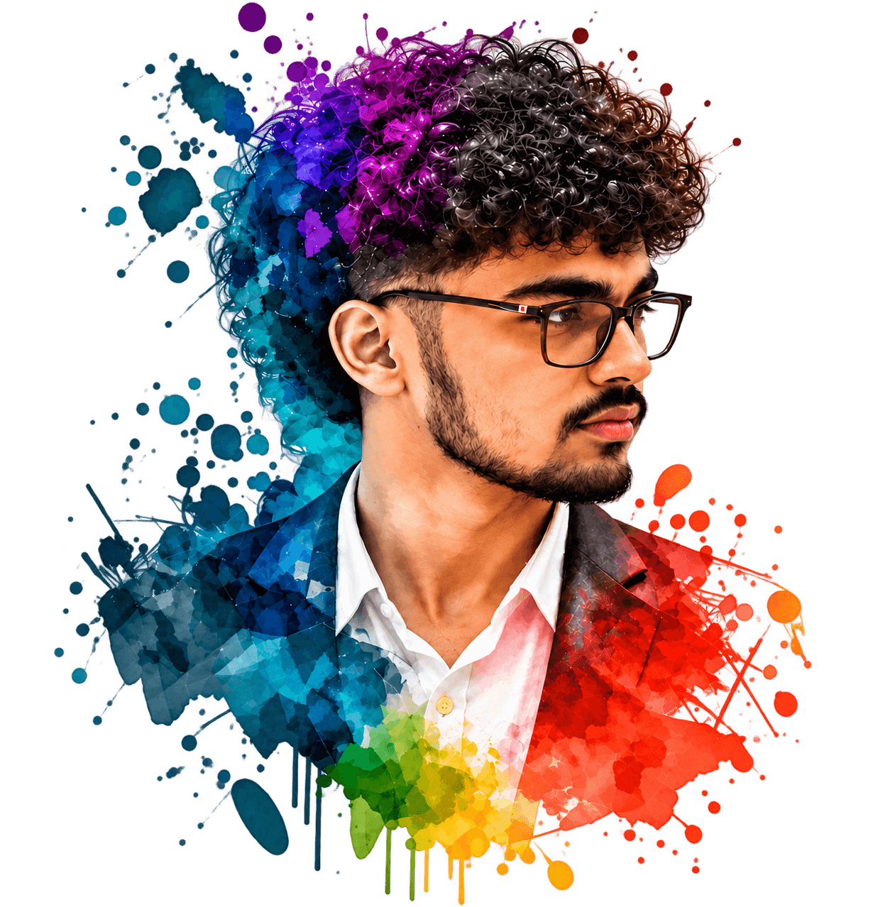 Vaibhav Sudrik - Cloud DevOps & Data Science Engineer